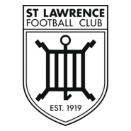 St. Lawrence Football Club Logo PNG Vector