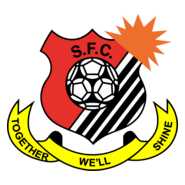 St. Louis Suns United FC Logo PNG Vector