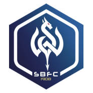 Stade Beaucairois Logo PNG Vector