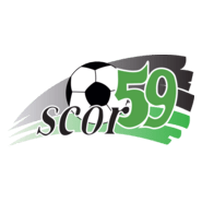 Stade Club Olympique Roubaix 59 Logo PNG Vector