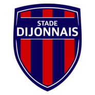 Stade dijonnais Logo PNG Vector
