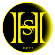 Stade héninois football Logo PNG Vector