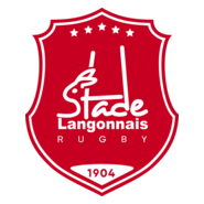 Stade langonnais Logo PNG Vector