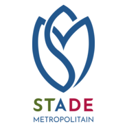 Stade métropolitain Logo PNG Vector