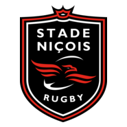 Stade niçois rugby Logo PNG Vector
