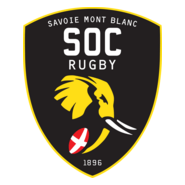 Stade olympique de Chambéry rugby Logo PNG Vector