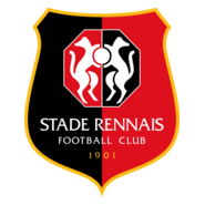 Stade Rennais (Rennes) Logo PNG Vector