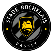 Stade rochelais Rupella Logo PNG Vector