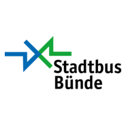 Stadtbus Bünde Logo PNG Vector