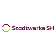 Stadtwerke Eckernförde GmbH Logo PNG Vector