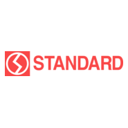 Standard Appliances Logo PNG Vector