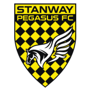 Stanway Pegasus Football Club Logo PNG Vector