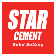 Star Cement Logo PNG Vector