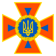 State Emergency Service of Ukraine Logo PNG Vector