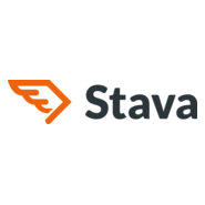 Stava Logo PNG Vector