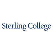 Sterling College Logo PNG Vector
