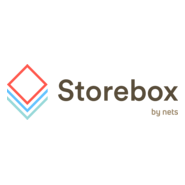 Storebox Logo PNG Vector