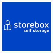 Storebox Self Storage Logo PNG Vector
