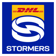 Stormers Logo PNG Vector