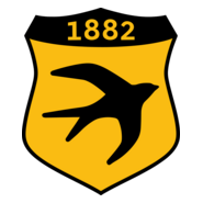 Stourport Swifts FC Logo PNG Vector