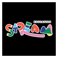 STREAM Education Logo PNG Vector