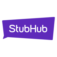 StubHub Logo PNG Vector