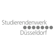 Studierendenwerk Düsseldorf Logo PNG Vector