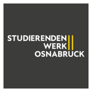 Studierendenwerk Osnabrück Logo PNG Vector