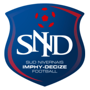 Sud Nivernais Imphy Decize Logo PNG Vector
