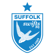 SUFFOLK SWIFTS FC Logo PNG Vector