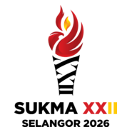Sukma Selangor 2026 Logo PNG Vector