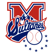 Sultanes de Monterrey 1998-2000 Logo PNG Vector