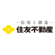 Sumitomo Fudosan Logo PNG Vector