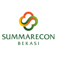 Summarecon Bekasi Logo PNG Vector