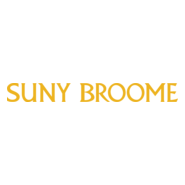 SUNY Broome Logo PNG Vector