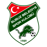 Susuz Belediye Spor Logo PNG Vector