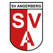 SV Angerberg Logo PNG Vector