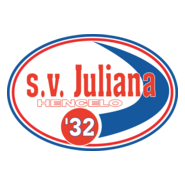 SV Juliana '32 Hengelo Logo PNG Vector