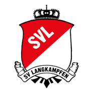 SV Langkampfen Logo PNG Vector