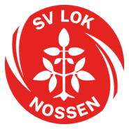 SV Lok Nossen Logo PNG Vector