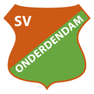 SV Onderdendam Logo PNG Vector