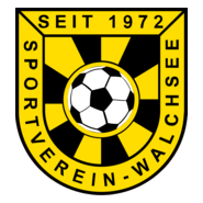 SV Walchsee Logo PNG Vector