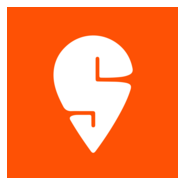 Swiggy Logo PNG Vector