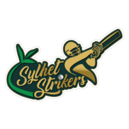 Sylhet strikers Logo PNG Vector