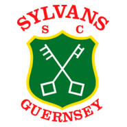 SYLVANS GUERNSEY SC Logo PNG Vector