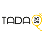 Tadao 20 Ans Logo PNG Vector