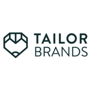 Tailor Brands Logo PNG Vector