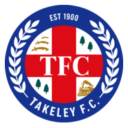 Takeley FC Logo PNG Vector