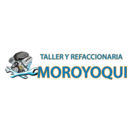 taller y refaccionaria moroyoqui Logo PNG Vector