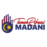 Taman Rekreasi MADANI Logo PNG Vector